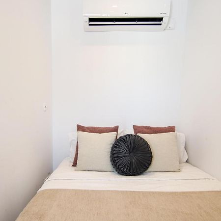 Apartamento Phaedrus Living - Seaside Luxury Flat Harbour 110 Paphos Exterior foto